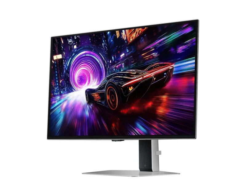 Samsung Odyssey OLED G8 - G81SF 27"