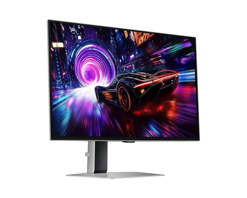 Samsung Odyssey OLED G8 - G81SF 27"
