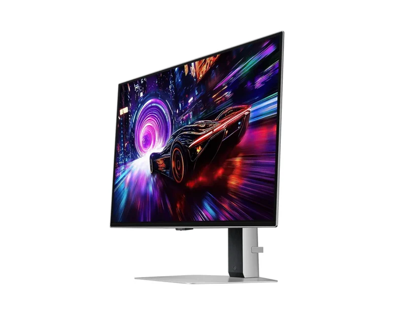 Samsung Odyssey OLED G8 - G81SF 27"