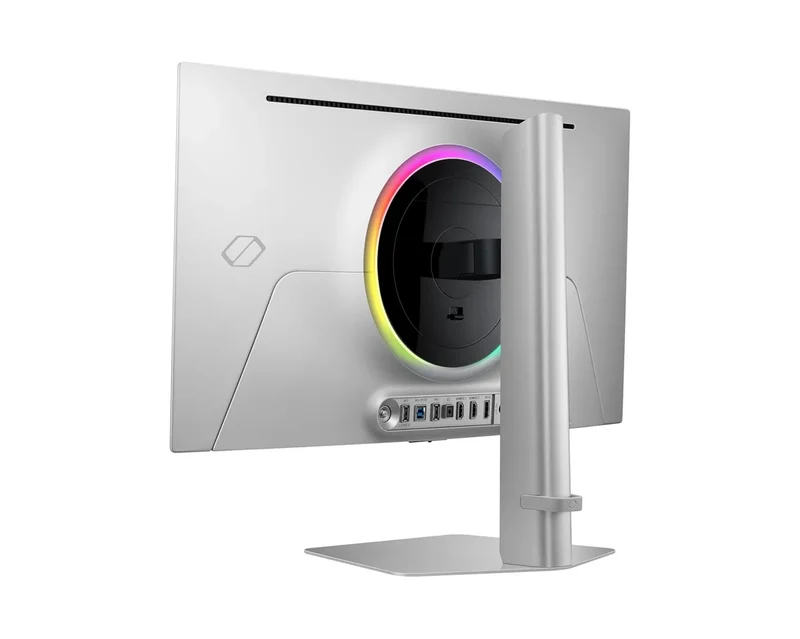 Samsung Odyssey OLED G8 - G81SF 27"