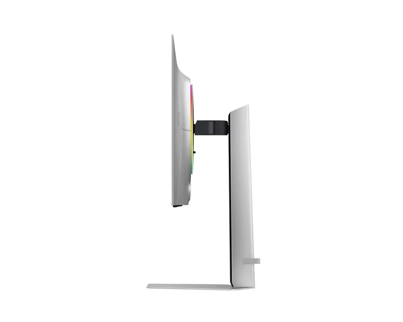 Samsung Odyssey OLED G8 - G81SF 27"