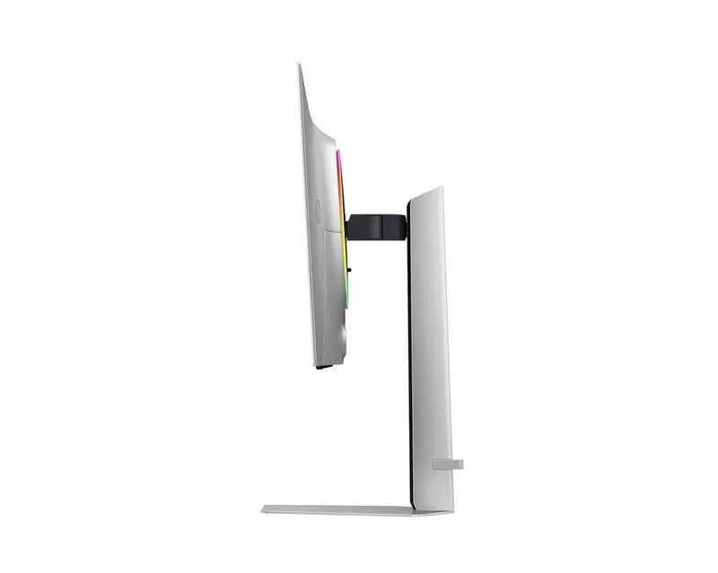 Samsung Odyssey OLED G8 - G81SF 27"