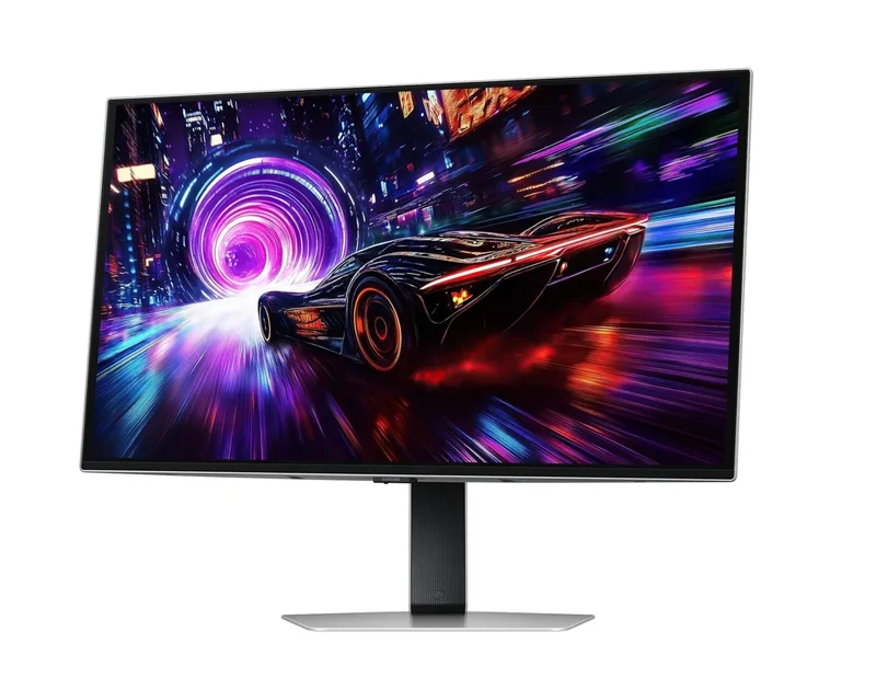 Samsung Odyssey OLED G8 - G81SF 27"