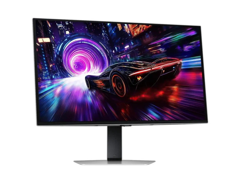 Samsung Odyssey OLED G8 - G81SF 27"