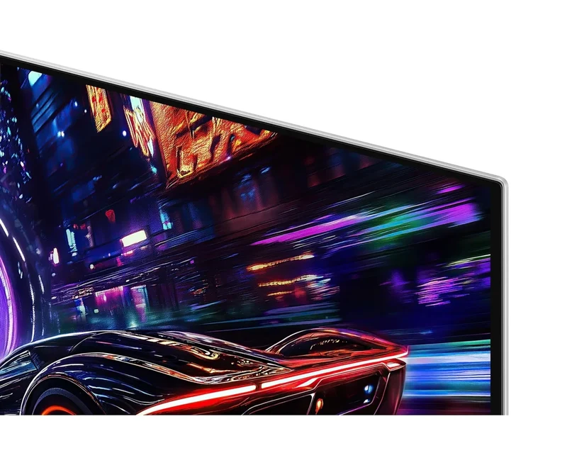 Samsung Odyssey OLED G8 - G81SF 27"