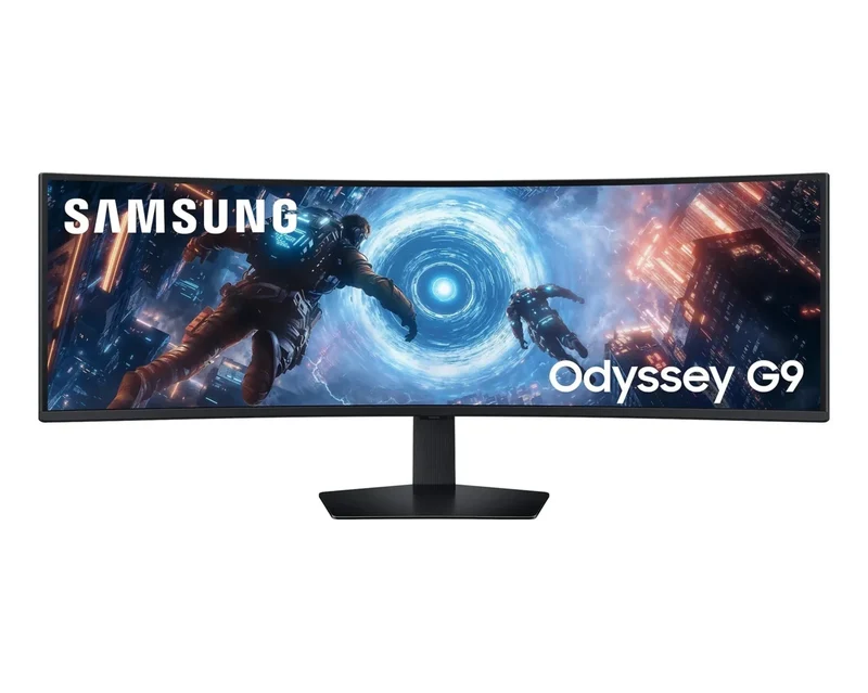 Samsung Odyssey G9 - G91F 49''