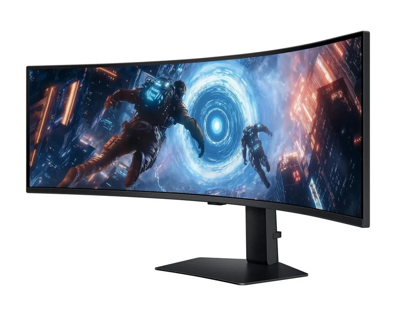 Samsung Odyssey G9 - G91F 49''
