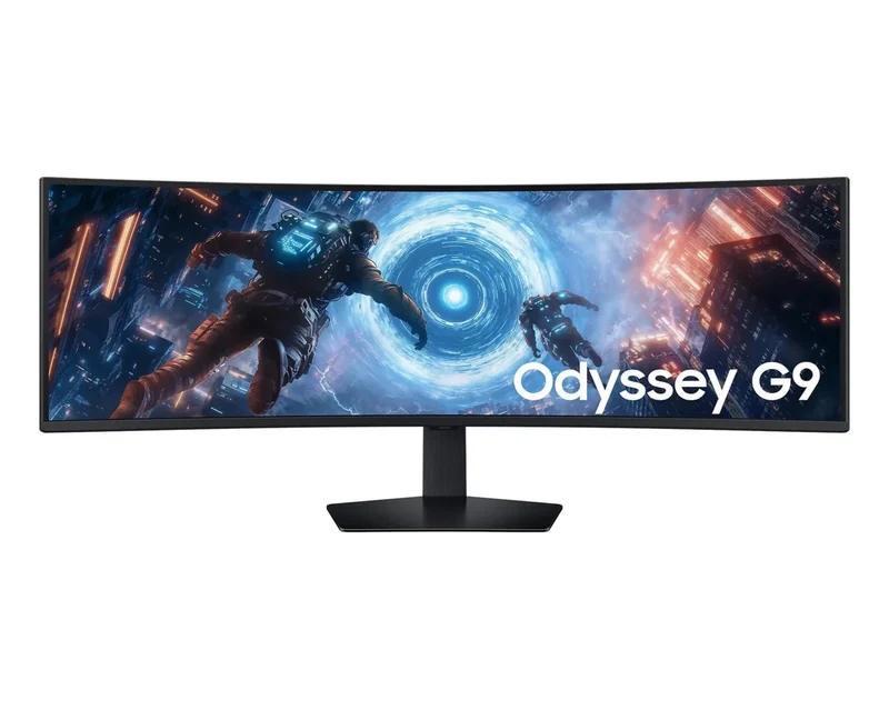 Samsung Odyssey G9 - G91F 49''