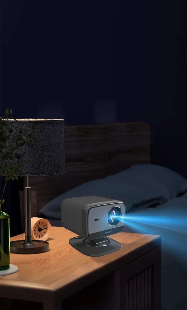 Philips NeoPix 450 Smart