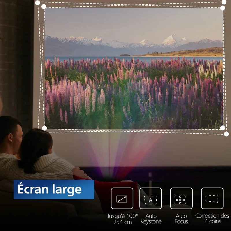 Philips NeoPix 450 Smart