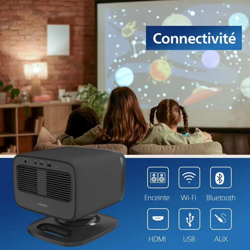 Philips NeoPix 450 Smart