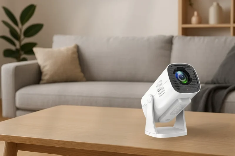 Philips NeoPix 250 Smart