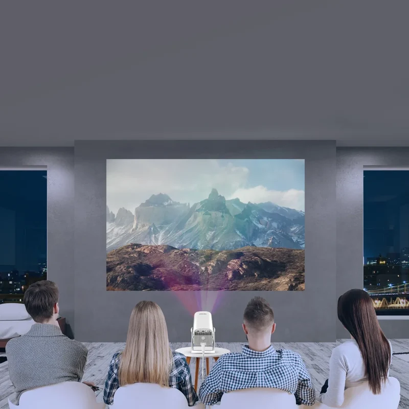 Philips NeoPix 250 Smart