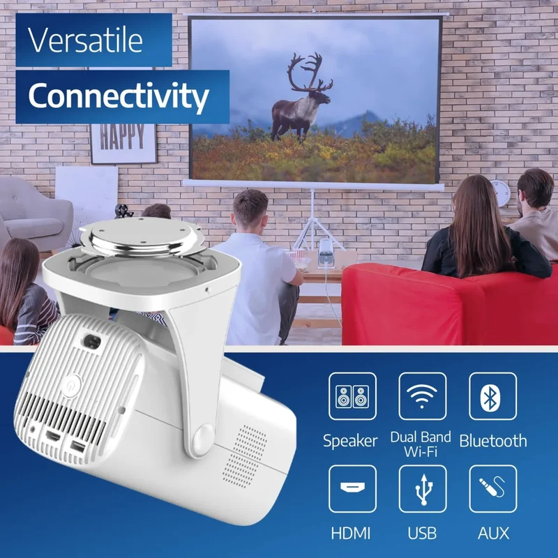Philips NeoPix 250 Smart