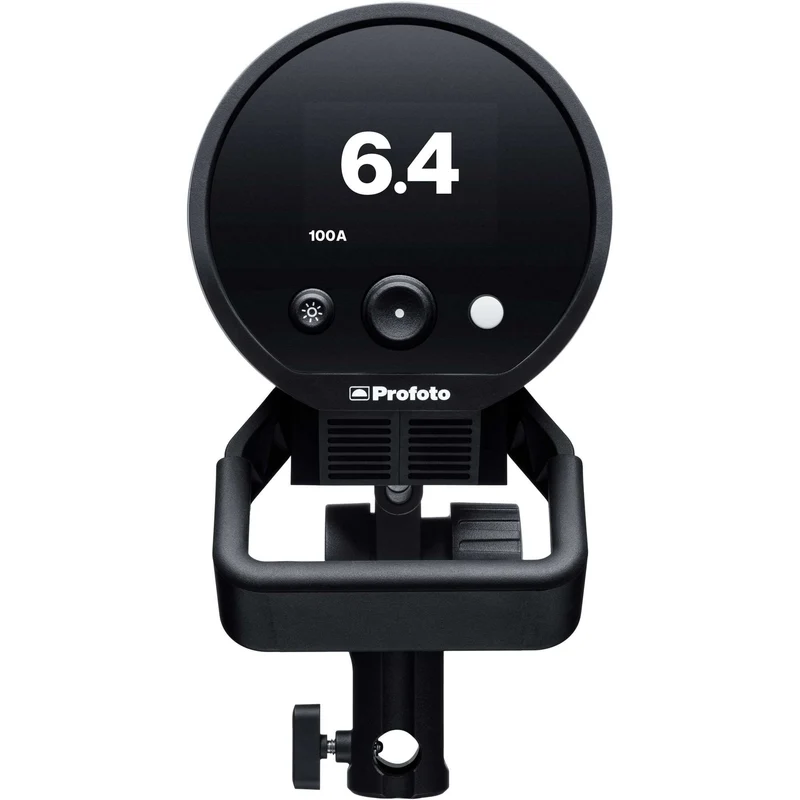 Profoto 901098 Pro-D3 1250