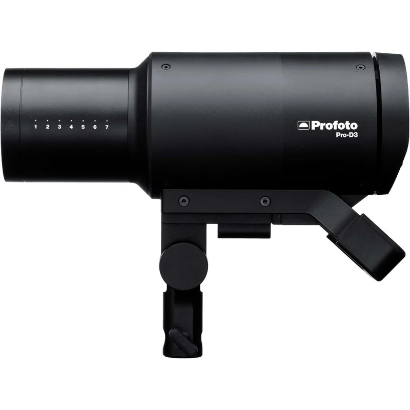 Profoto 901096 Pro-D3 750