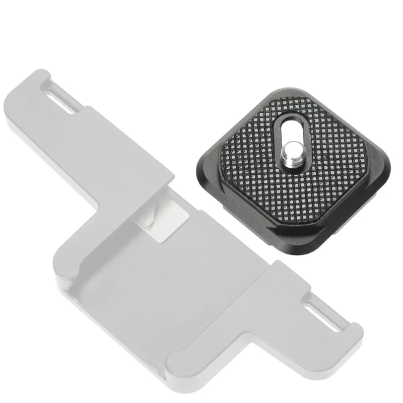 SPINN.DESIGN Plaque de fixation rapide standard