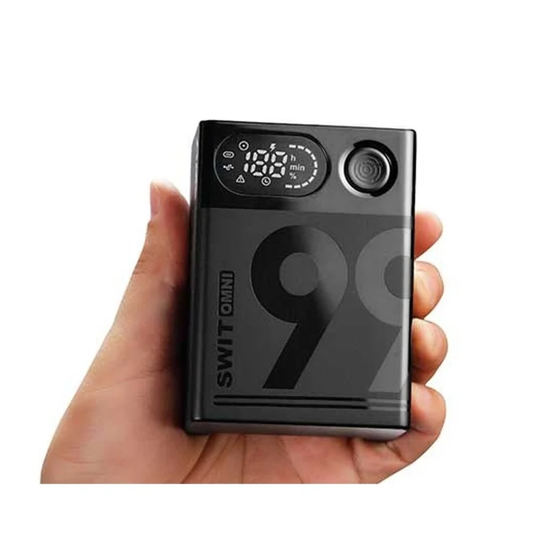SWIT OMNI-99S V-Mount Batterie 99Wh