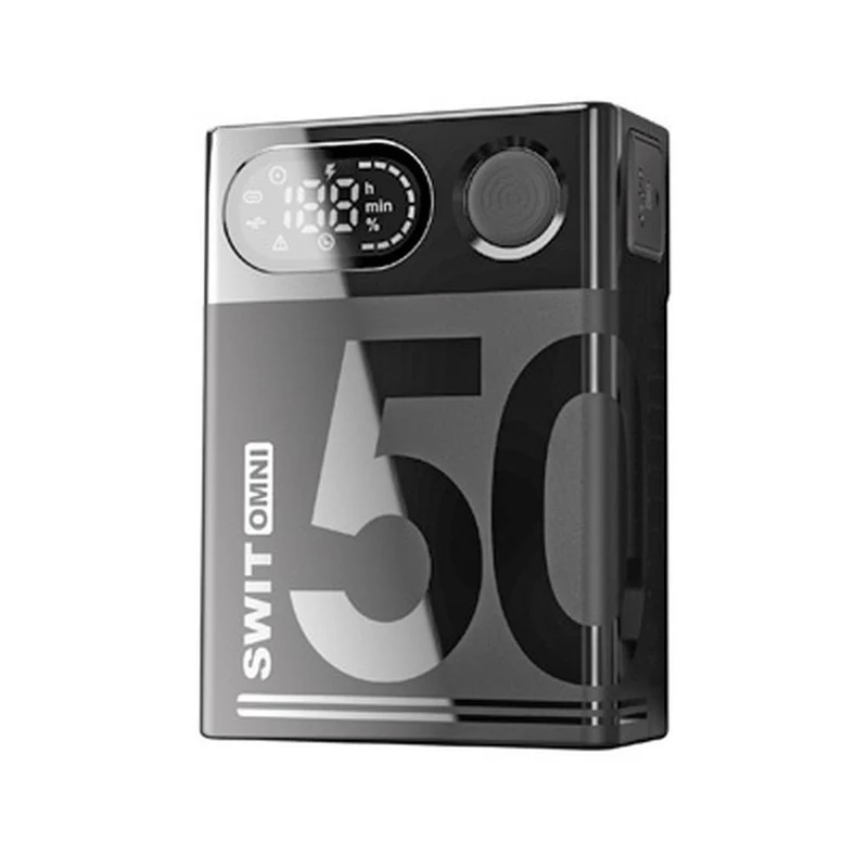 SWIT Omni-50S V-Mount Batterie 99Wh