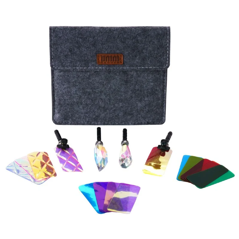 Lensbaby OMNI Deluxe Collection III - SMALL