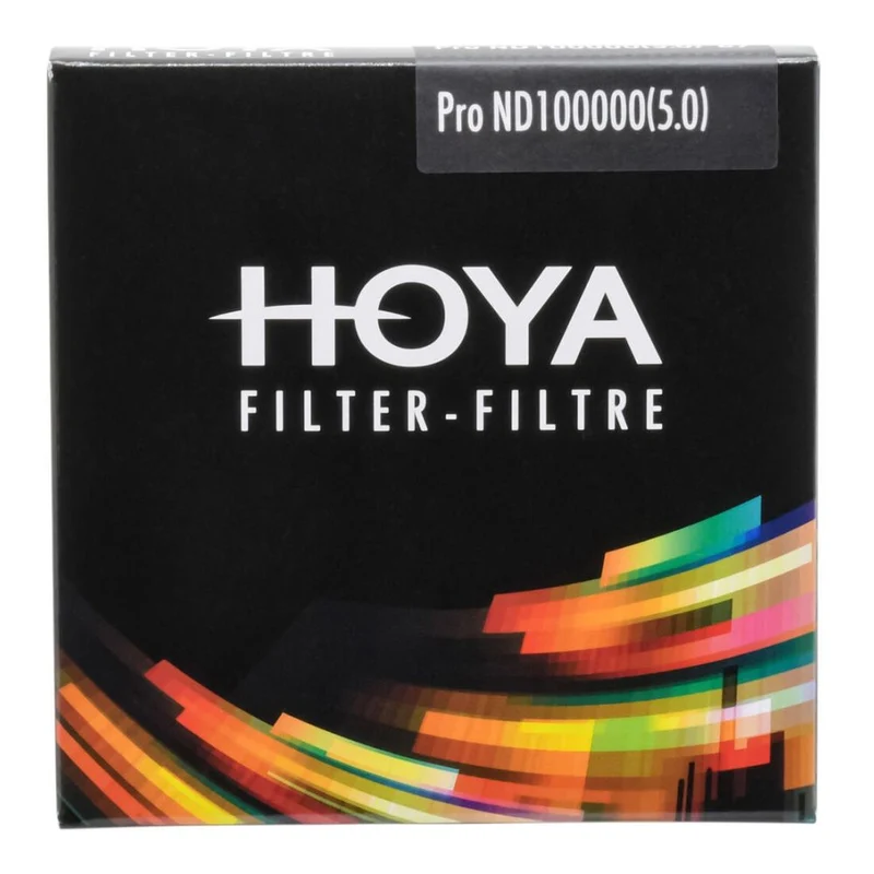 Hoya 72mm ND100000 PRO