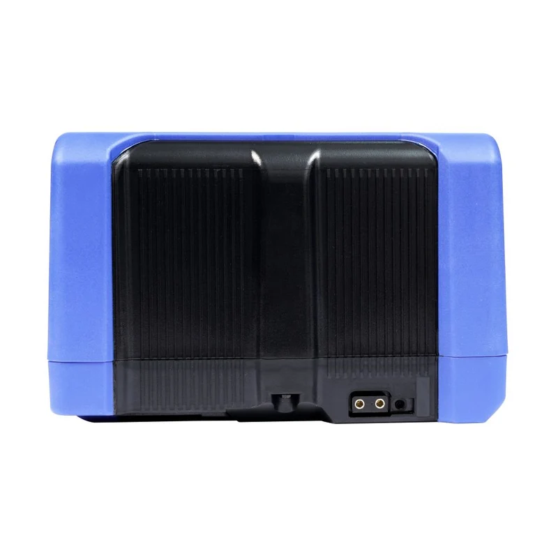 Fxlion Batterie Étanche Haute Puissance 14,4 V/559 Wh V-Mount