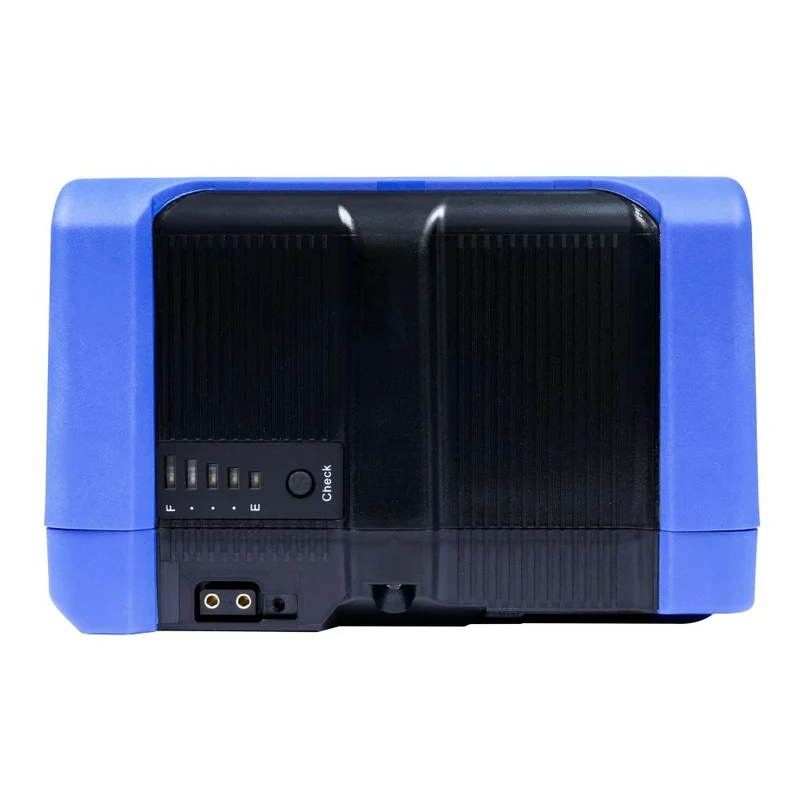Fxlion Batterie Étanche Haute Puissance 14,4 V/559 Wh V-Mount