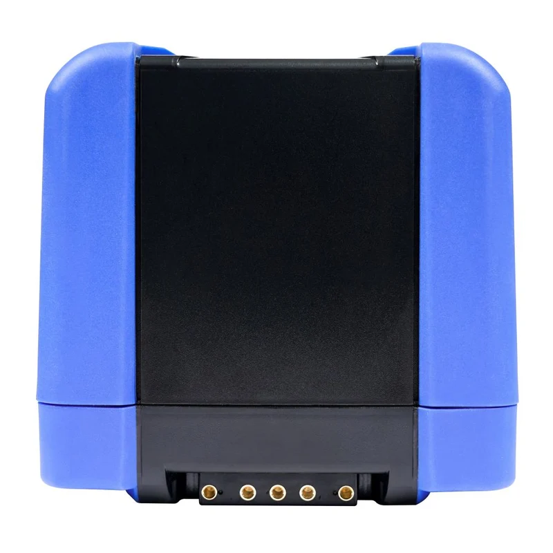 Fxlion Batterie Étanche Haute Puissance 14,4 V/559 Wh V-Mount