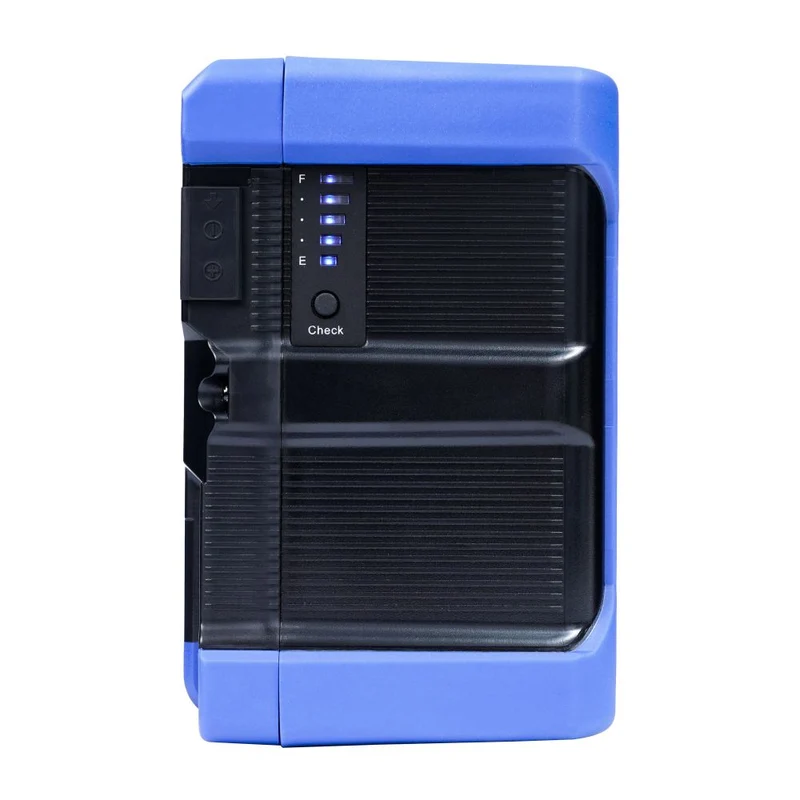 Fxlion Batterie Étanche Haute Puissance 14,4 V/559 Wh V-Mount