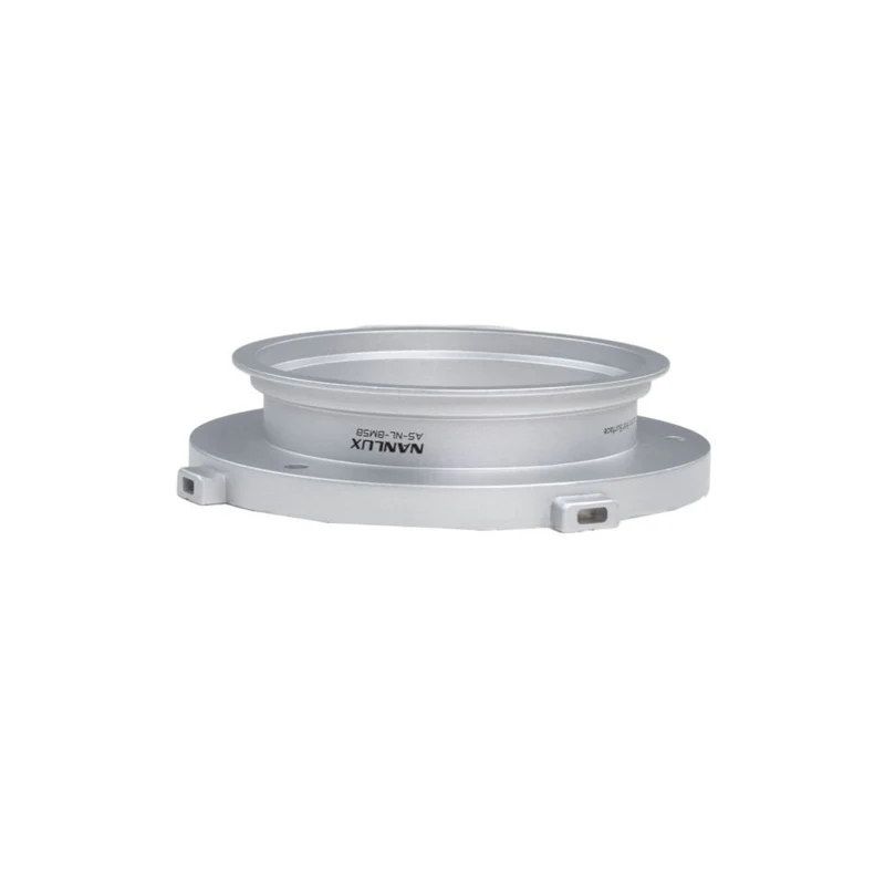 Nanlux NL-Bowens Adaptateur de boîte à lumière Monture