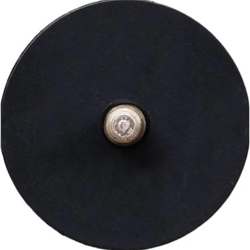 Nanlite Adaptateur de base magnétique avec jeu de filetage 1/4"-20