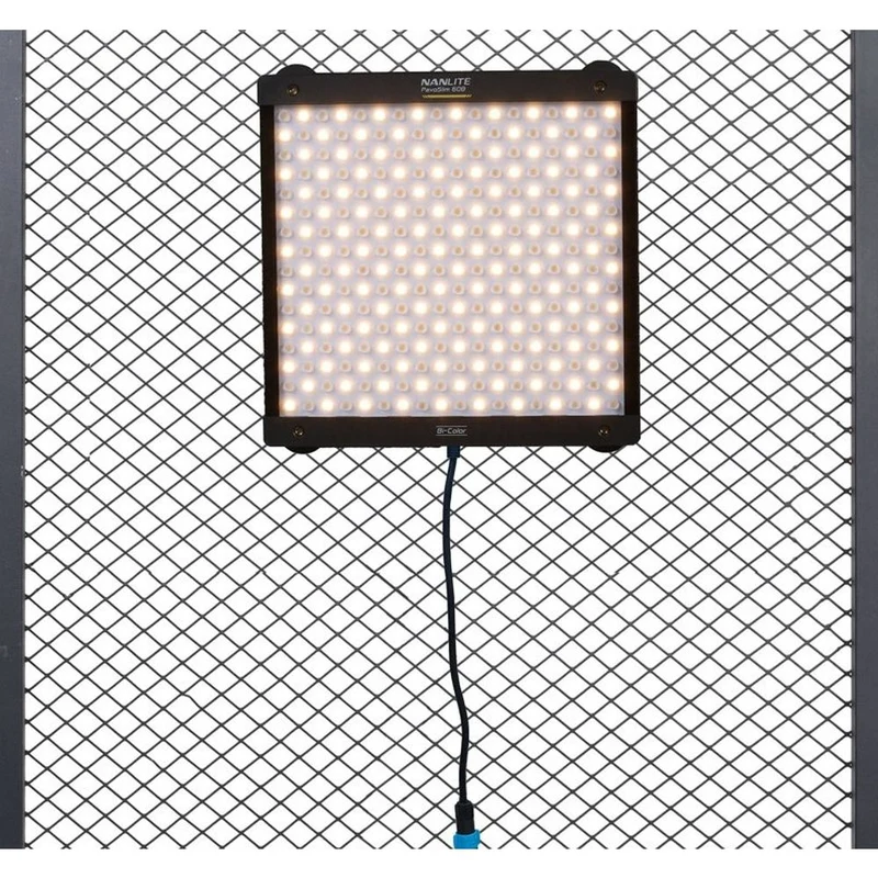 Nanlite Adaptateur de base magnétique avec jeu de filetage 1/4"-20