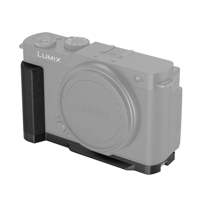 SmallRig Poignée en L pour Panasonic LUMIX S9 4517