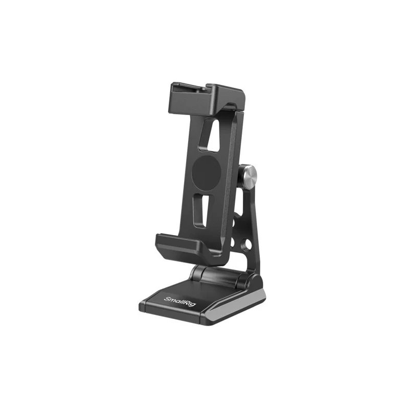 SmallRig Support de téléphone en métal avec support Arca-Swiss 4611
