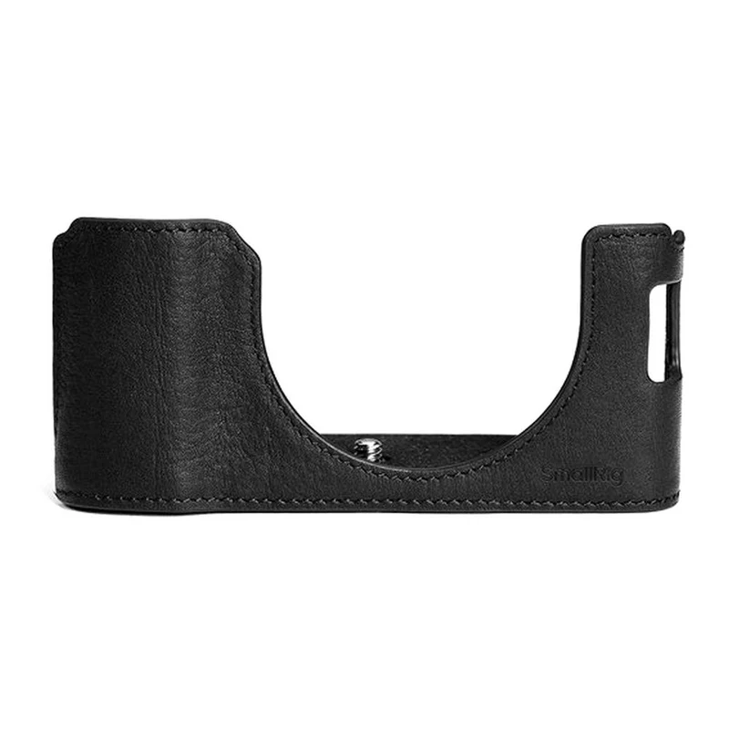 SmallRig Mallette en cuir pour Fujifilm X100VI (noir) 4700
