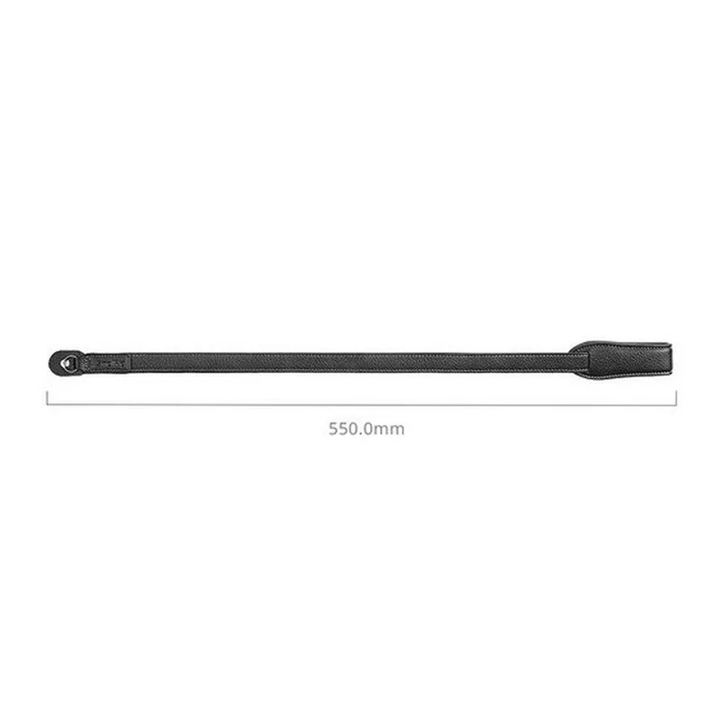 SmallRig Mallette en cuir pour Fujifilm X100VI (noir) 4700