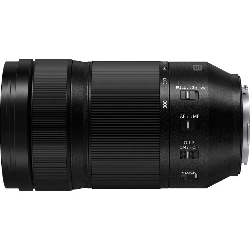Panasonic Lumix DC-S5 II + Lumix S 20-60mm f/3.5-5.6 + Lumix S 70-300mm f/4.5-5.6 Macro OIS
