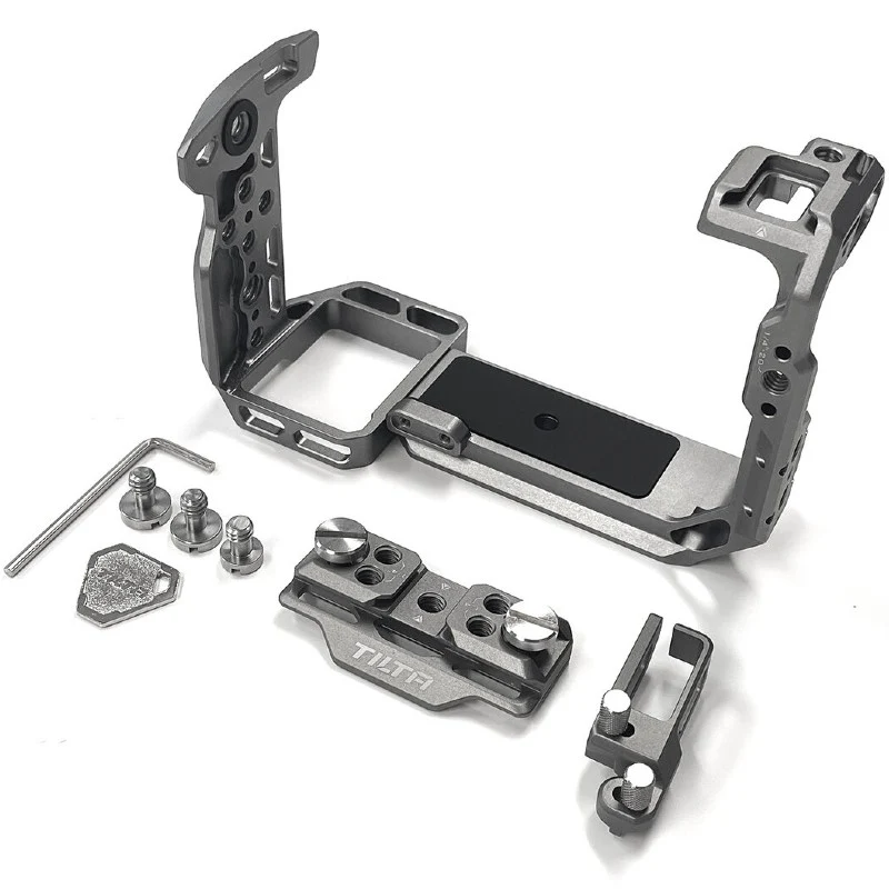 Tilta TA-T16-FCC-TG cage pour FX3/FX30 V2