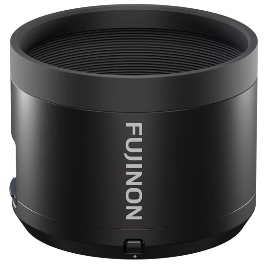 Fujifilm GF 500mm f/5.6 R LM OIS WR