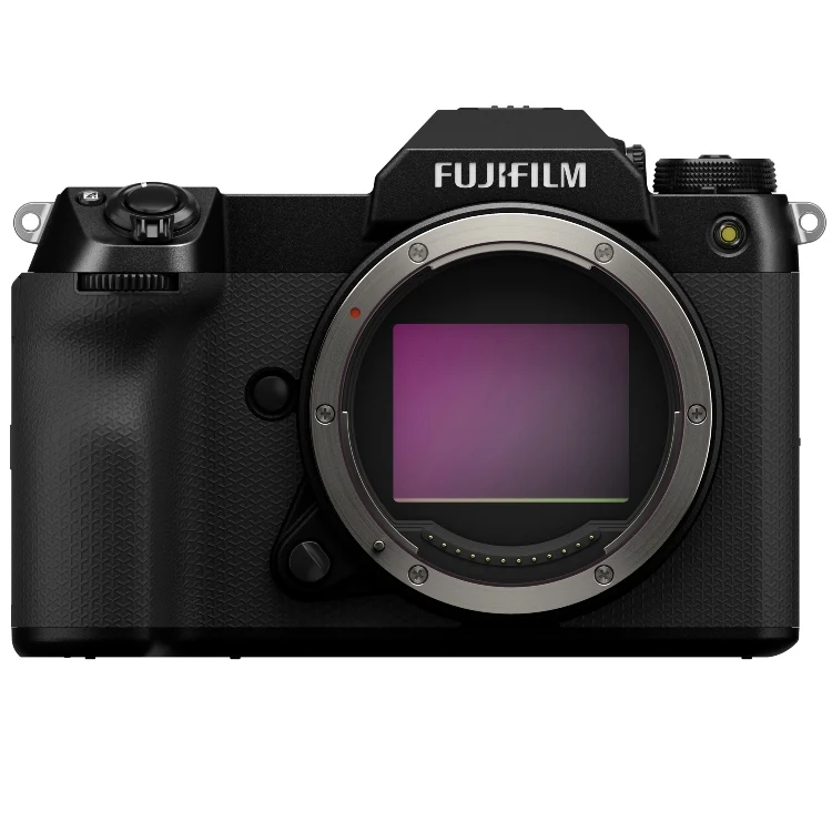 Fujifilm GFX 100S II Boîtier Nu