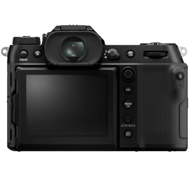 Fujifilm GFX 100S II Boîtier Nu