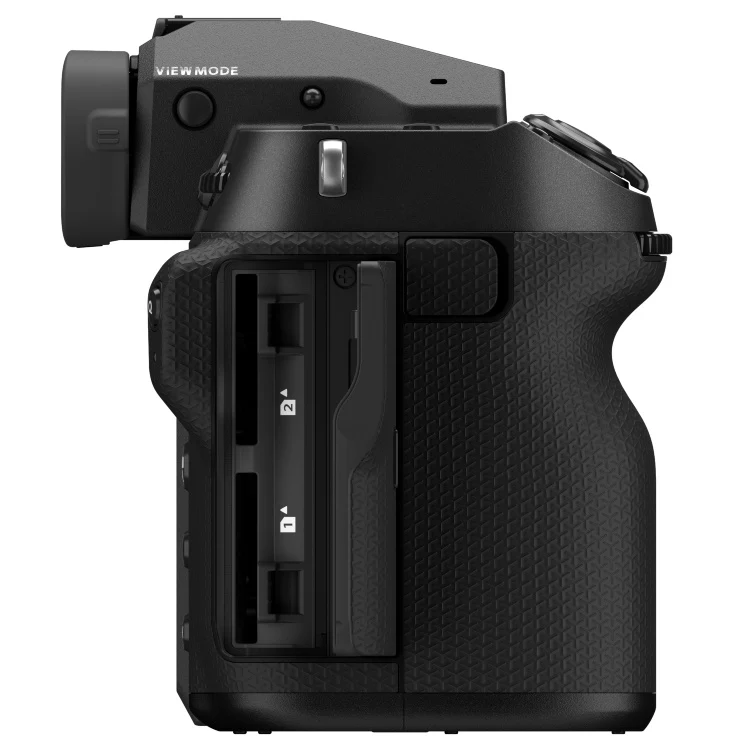Fujifilm GFX 100S II Boîtier Nu