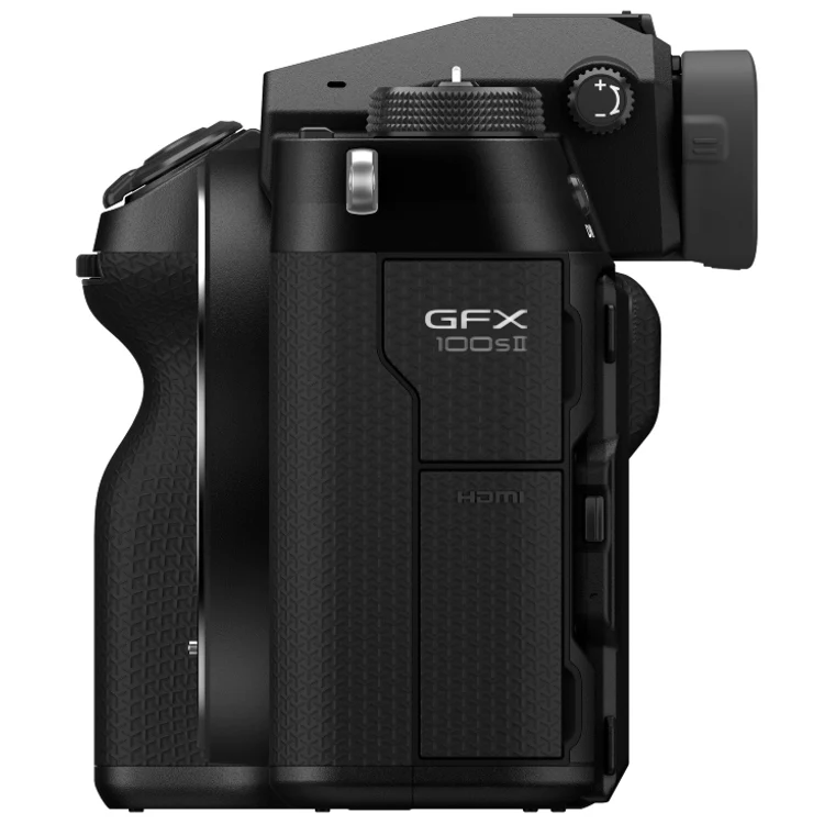 Fujifilm GFX 100S II Boîtier Nu