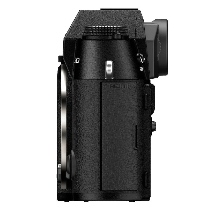 Fujifilm X-T50 Boîtier Nu noir