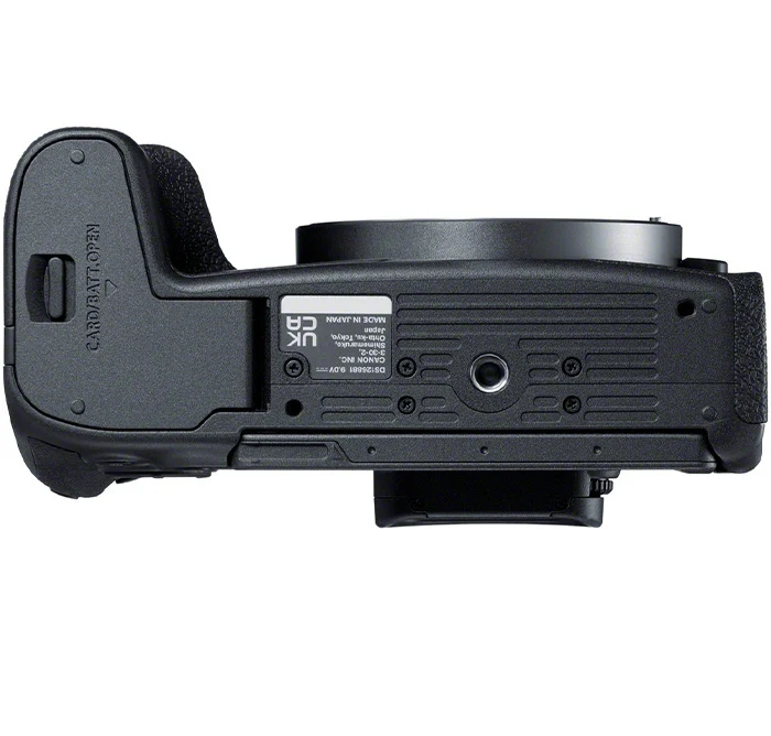 Canon EOS R8 + EF - RF adaptateur de monture