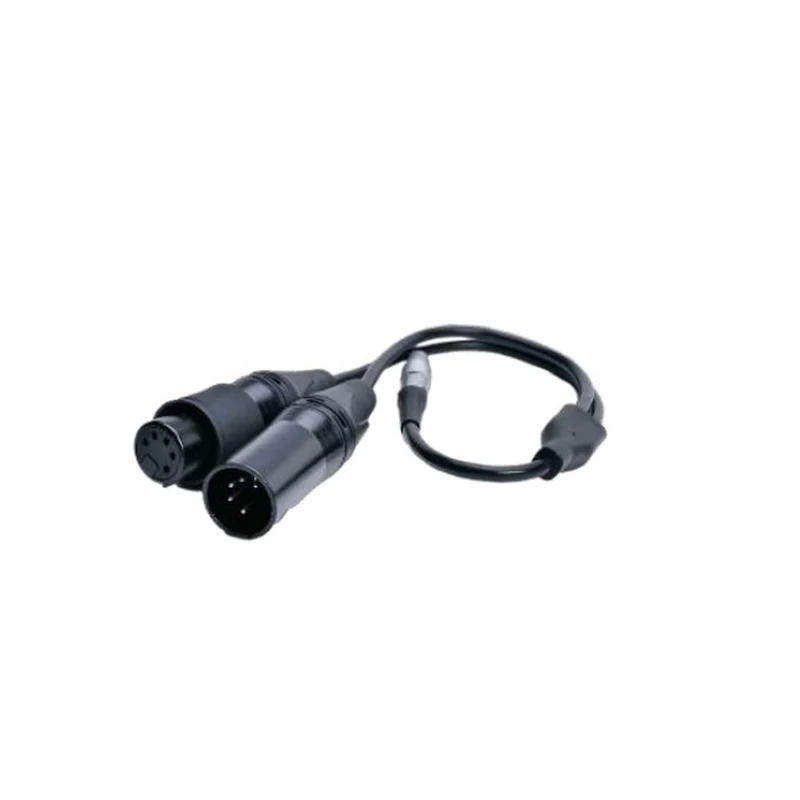Aputure Sidus One Câble répartiteur 2 voies