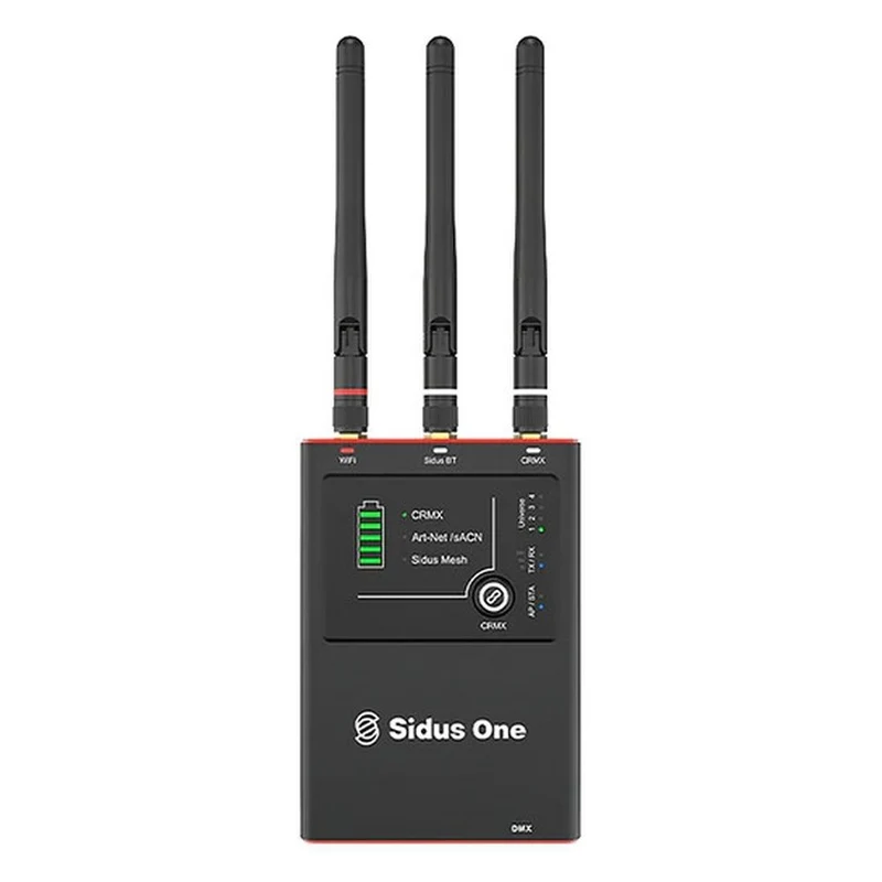 Aputure Sidus One