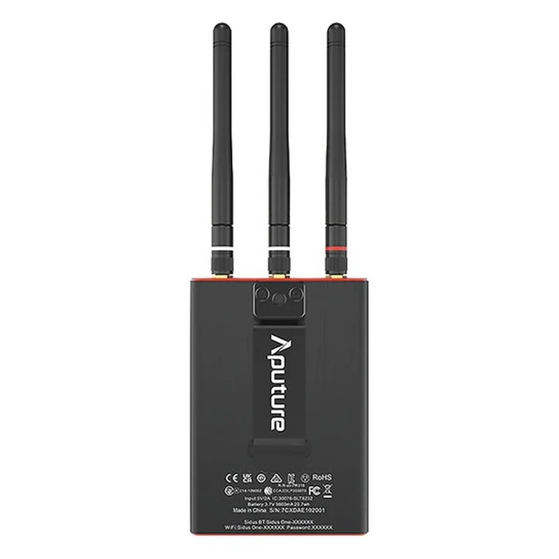 Aputure Sidus One