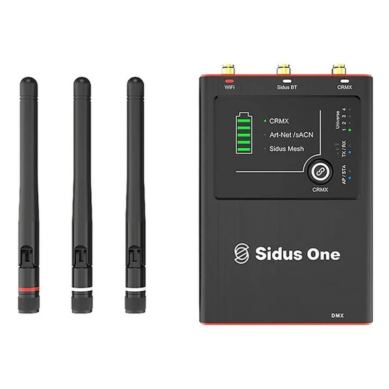 Aputure Sidus One