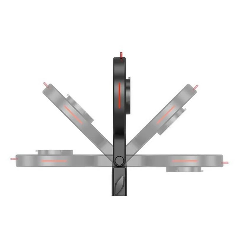 SmallRig Bowens Adaptateur de Montage, Pièce 4476